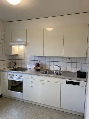 Comfort Apart Daire, 2 Yatak Odası