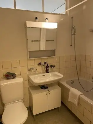 Comfort Apart Daire, 2 Yatak Odası