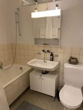 Comfort Apart Daire, 2 Yatak Odası