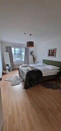 Comfort Apart Daire, 2 Yatak Odası