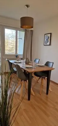 Comfort Apart Daire, 2 Yatak Odası
