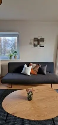 Comfort Apart Daire, 2 Yatak Odası