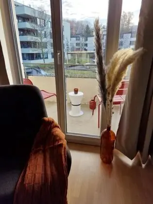 Comfort Apart Daire, 2 Yatak Odası