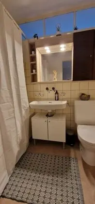 Comfort Apart Daire, 2 Yatak Odası