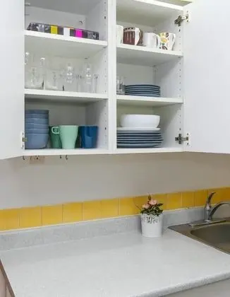 Apart Daire, 2 Yatak Odası