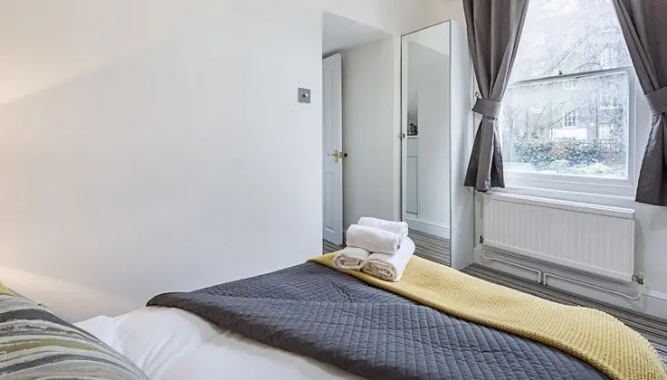 Deluxe Apart Daire