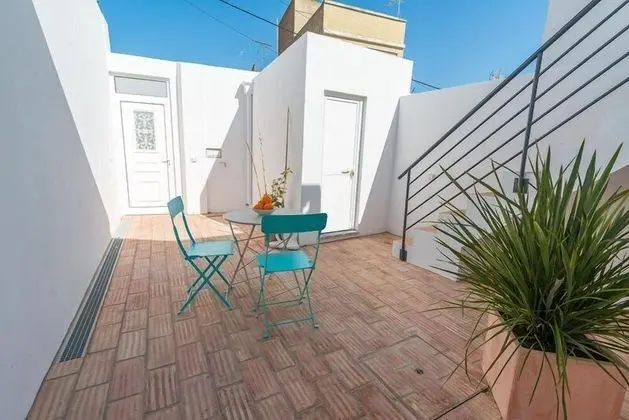 Ev, 2 Yatak Odası, Veranda