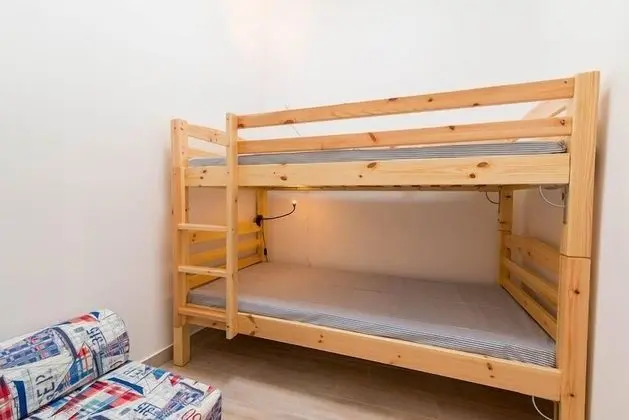 Ev, 2 Yatak Odası, Veranda