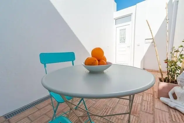 Ev, 2 Yatak Odası, Veranda