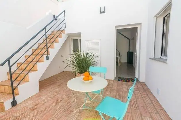Ev, 2 Yatak Odası, Veranda