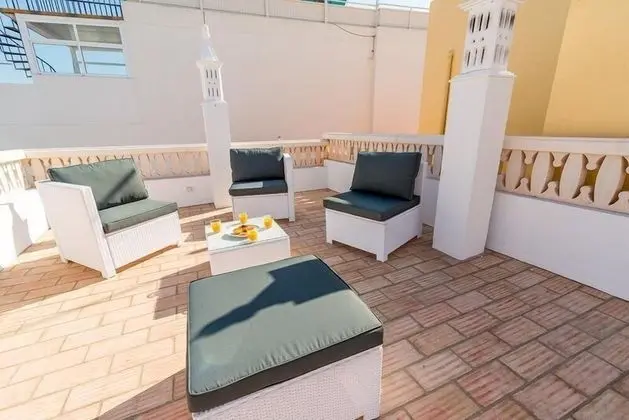 Ev, 2 Yatak Odası, Veranda