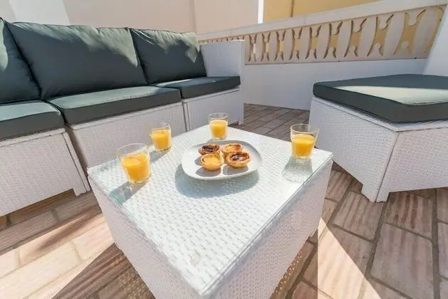 Ev, 2 Yatak Odası, Veranda