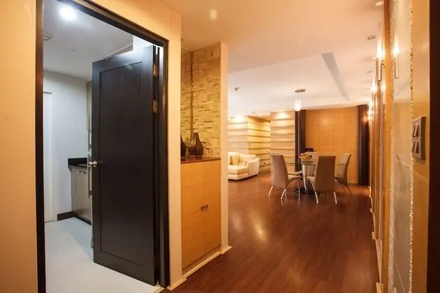 Daire, 2 Yatak Odası, Engellilere Uygun, Balkon