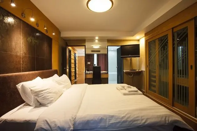 Daire, 2 Yatak Odası, Engellilere Uygun, Balkon