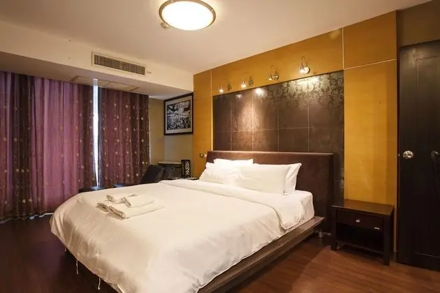 Daire, 2 Yatak Odası, Engellilere Uygun, Balkon