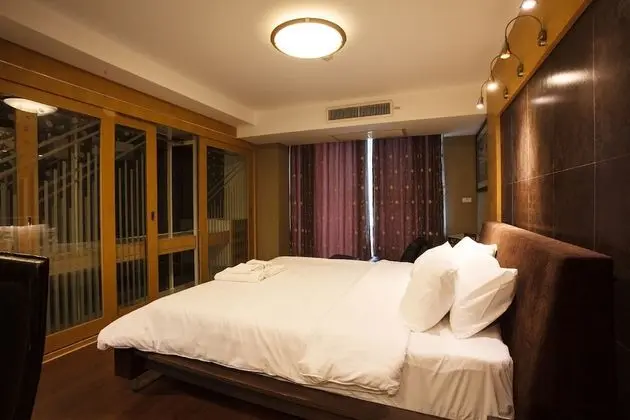 Daire, 2 Yatak Odası, Engellilere Uygun, Balkon