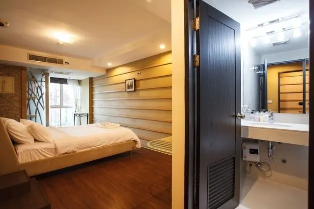 Daire, 2 Yatak Odası, Engellilere Uygun, Balkon