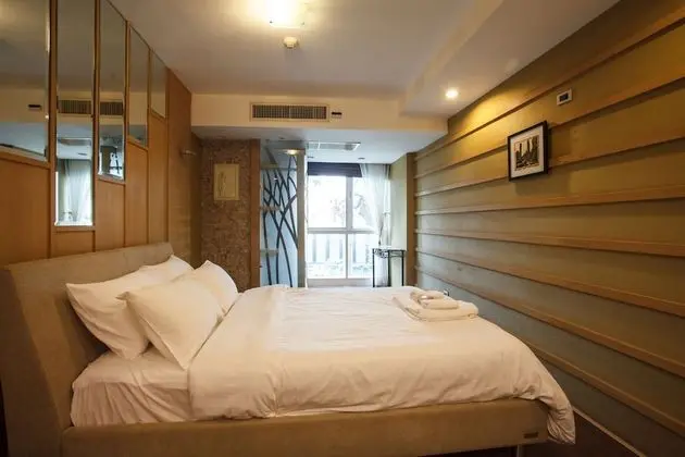 Daire, 2 Yatak Odası, Engellilere Uygun, Balkon