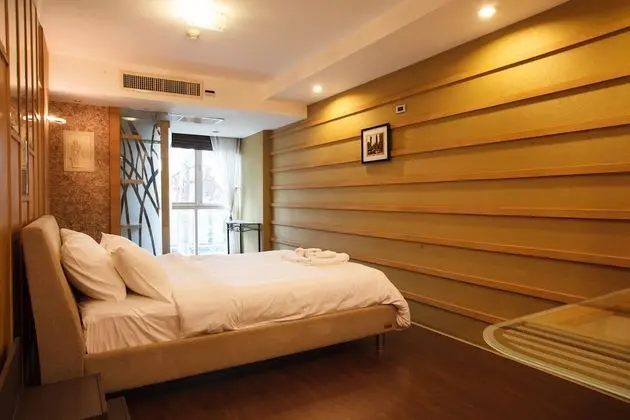 Daire, 2 Yatak Odası, Engellilere Uygun, Balkon