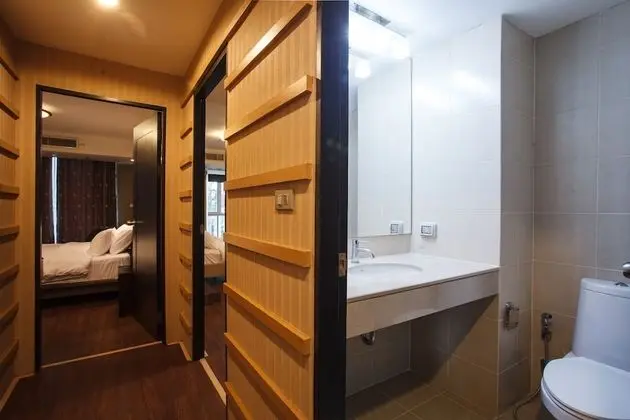 Daire, 2 Yatak Odası, Engellilere Uygun, Balkon