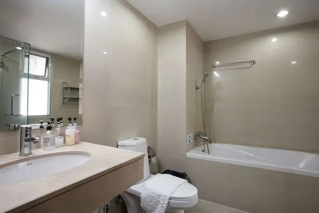 Daire, 2 Yatak Odası, Engellilere Uygun, Balkon