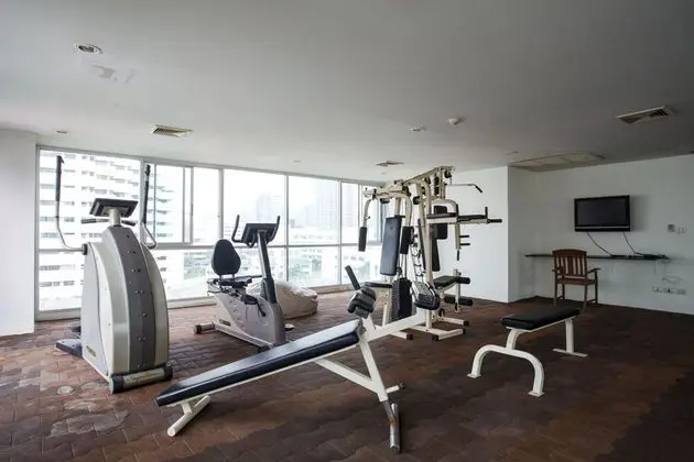 Daire, 2 Yatak Odası, Engellilere Uygun, Balkon