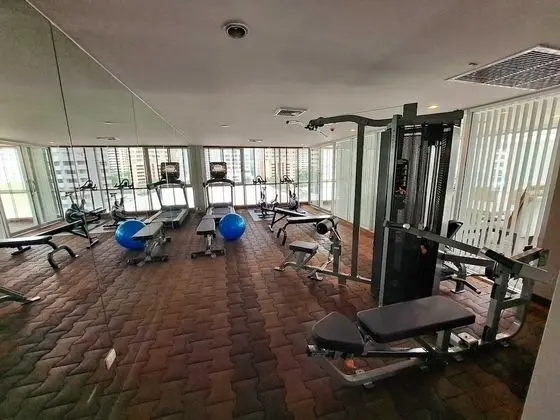 Daire, 2 Yatak Odası, Engellilere Uygun, Balkon