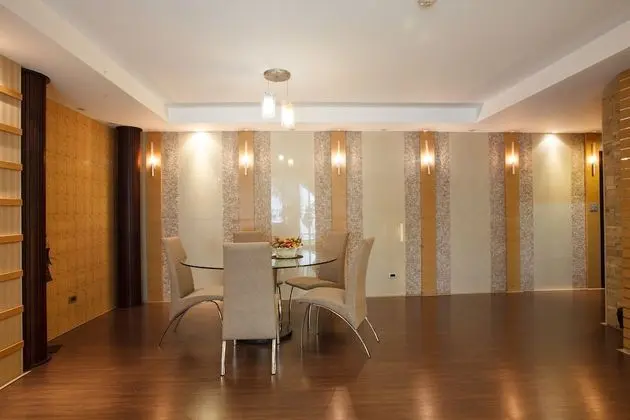 Daire, 2 Yatak Odası, Engellilere Uygun, Balkon