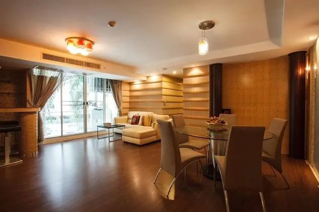 Daire, 2 Yatak Odası, Engellilere Uygun, Balkon