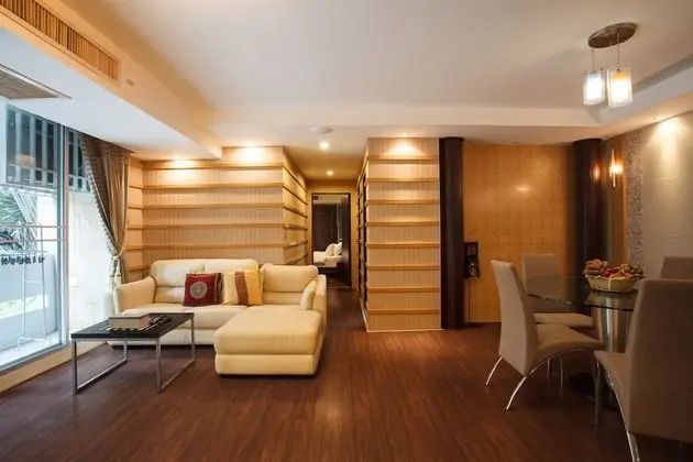 Daire, 2 Yatak Odası, Engellilere Uygun, Balkon