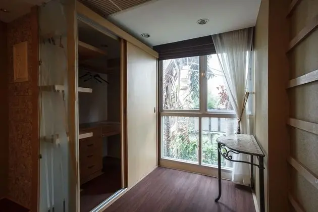 Daire, 2 Yatak Odası, Engellilere Uygun, Balkon