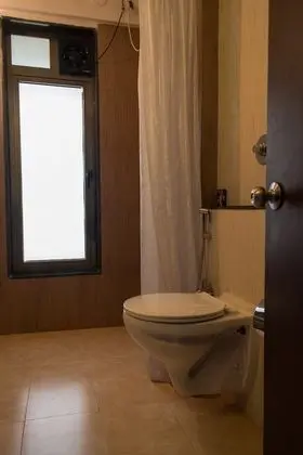 Standard Apart Daire, 2 Yatak Odası