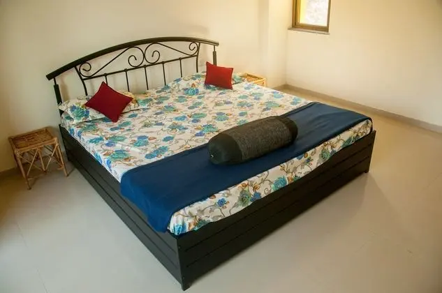 Standard Apart Daire, 2 Yatak Odası