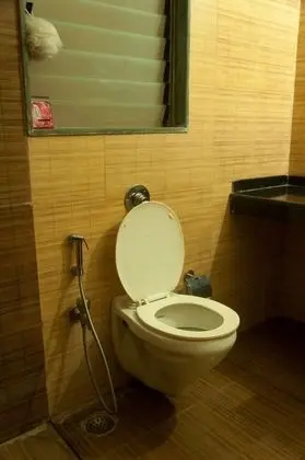 Standard Apart Daire, 2 Yatak Odası