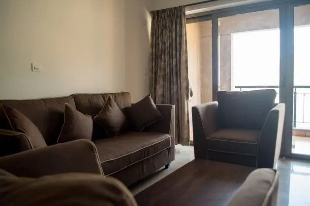 Standard Apart Daire, 2 Yatak Odası