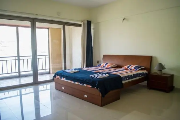 Standard Apart Daire, 2 Yatak Odası