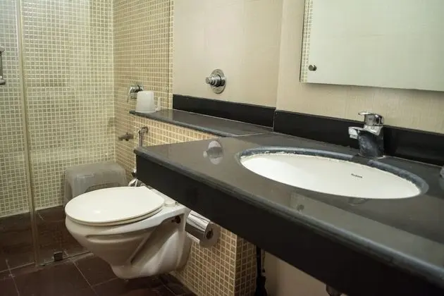 Standard Apart Daire, 2 Yatak Odası