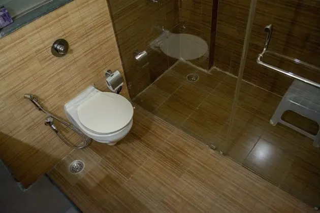 Standard Apart Daire, 2 Yatak Odası