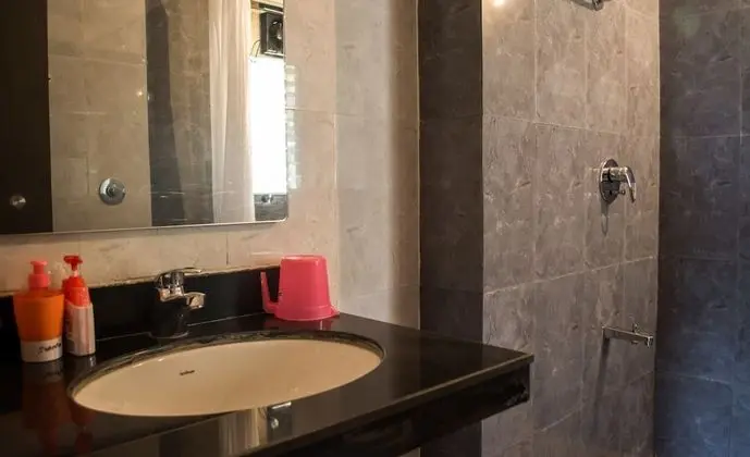 Standard Apart Daire, 2 Yatak Odası