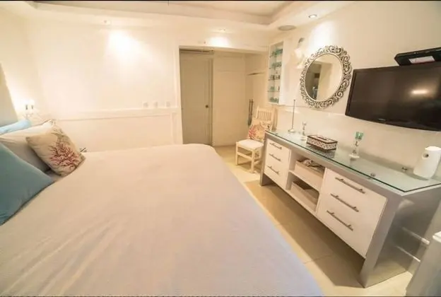 Apart Daire, 2 Yatak Odası (1 Bathroom - C1-A)
