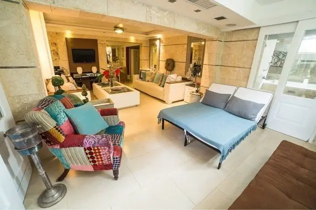 Apart Daire, 2 Yatak Odası (1 Bathroom - C1-A)