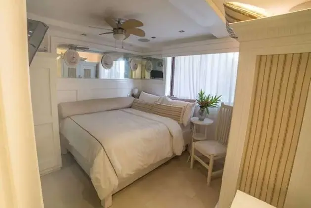 Apart Daire, 2 Yatak Odası (1 Bathroom - C1-A)