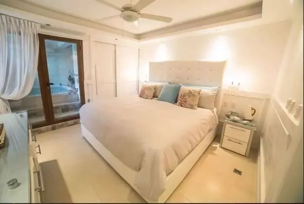 Apart Daire, 2 Yatak Odası (1 Bathroom - C1-A)