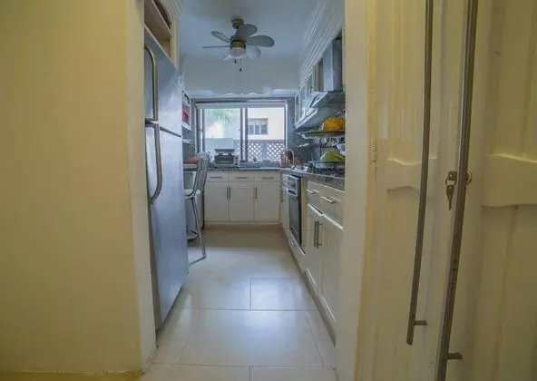 Apart Daire, 2 Yatak Odası (1 Bathroom - C1-A)