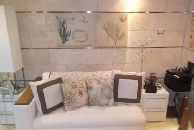 Apart Daire, 2 Yatak Odası (1 Bathroom - C1-A)