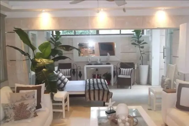 Apart Daire, 2 Yatak Odası (1 Bathroom - C1-A)