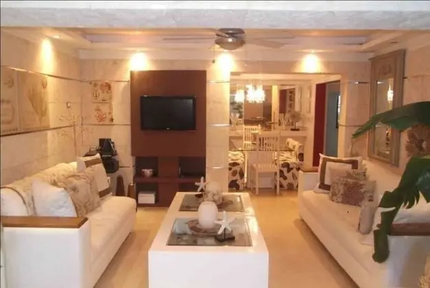 Apart Daire, 2 Yatak Odası (1 Bathroom - C1-A)