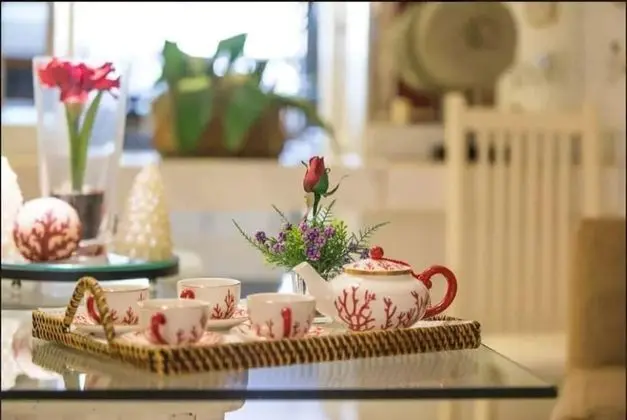 Apart Daire, 2 Yatak Odası (1 Bathroom - C1-A)