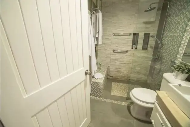 Apart Daire, 2 Yatak Odası (1 Bathroom - C1-A)