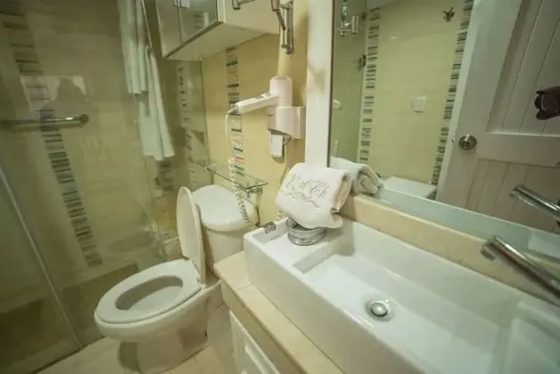 Apart Daire, 2 Yatak Odası (1 Bathroom - C1-A)